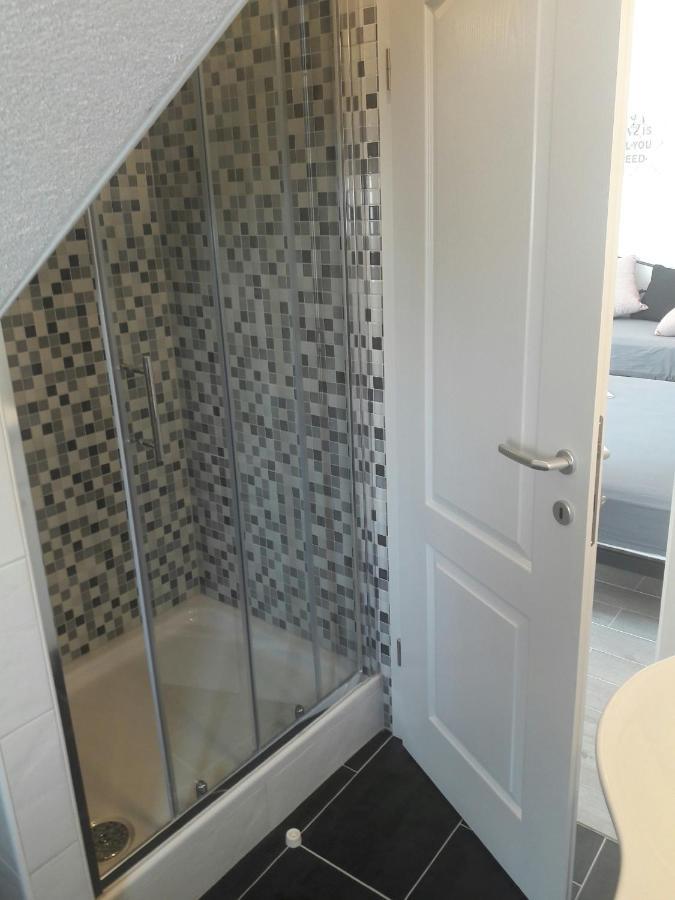 Ferienwohnung Nessa & Meli Makarska Exterior foto
