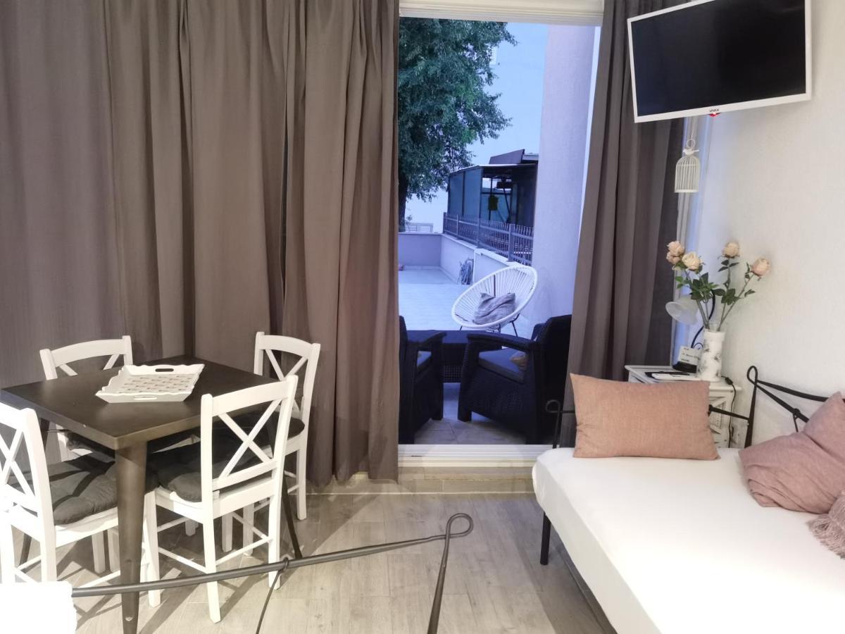 Ferienwohnung Nessa & Meli Makarska Exterior foto
